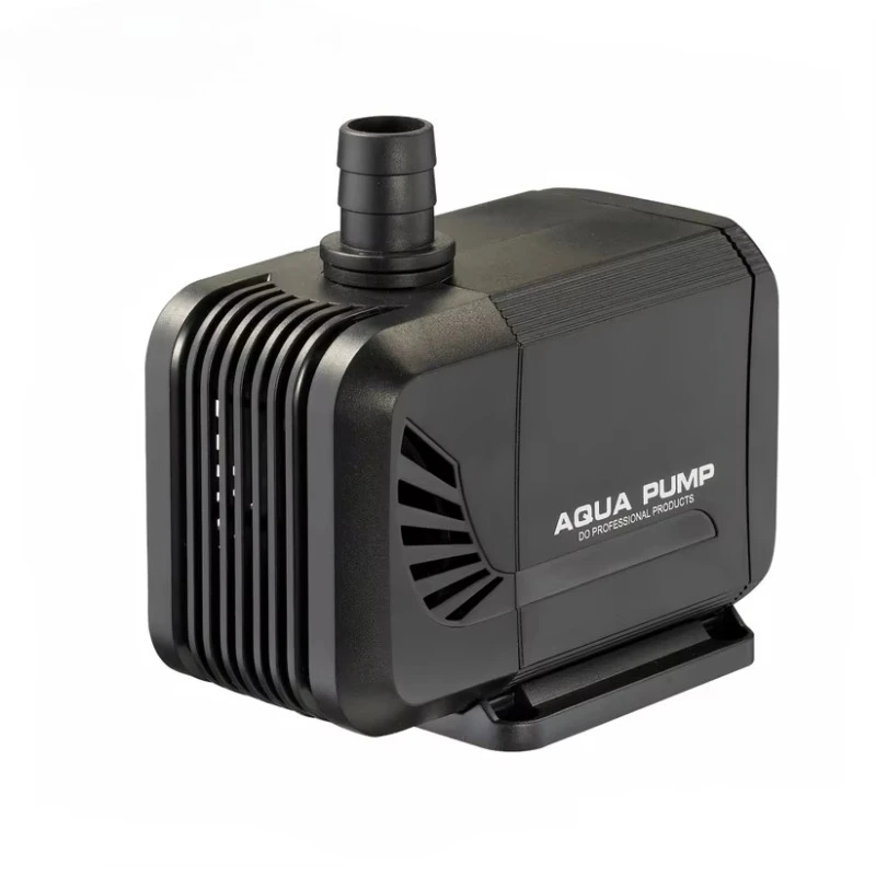 Aquarium Fish Rate - ブラシレス水中ポンプ 15W‑85W、流量1500‑8500L/H、水槽用水中ポンプ交換用アクセサリー