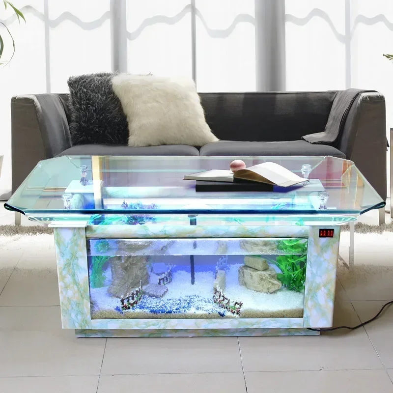 Aquarium Fish Rate - 高品質な水槽台付きリビングルーム用アクアリウム 2025年一流の水槽
