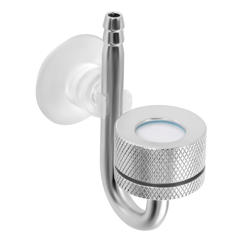 Co2 Diffuser Planted - A53Q-セット CO2 ディフューザー アトマイザー レギュレーター リアクター