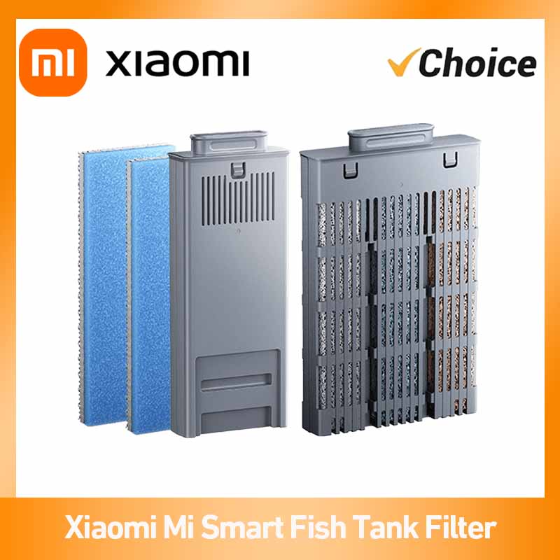 Xiaomi Mi スマートフィッシュタンク MYG100  - Aquarium Xilong のレビューと価格