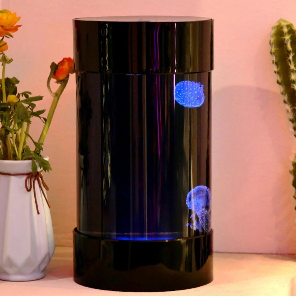 Amazonベストセラー クラゲタンク ホームシリンダー ア - Aquarium Fish In Amazon のレビューと価格