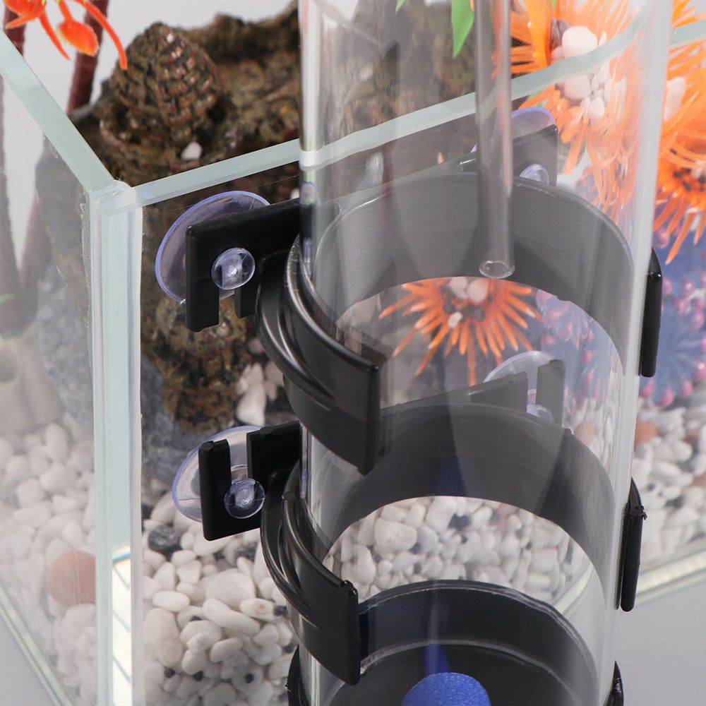 プラスチック製アルテミア卵孵卵器、取り外し可能なアルテミア孵 - Aquarium Fish Eggs のレビューと価格