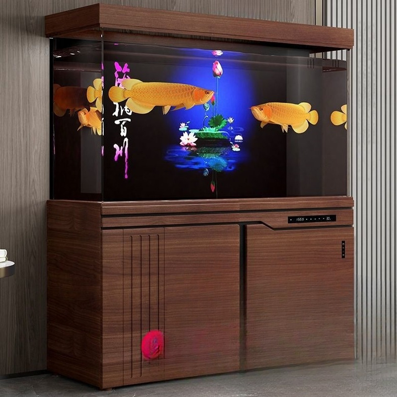 西龍水槽 大型・中型 底面フィルター リビングルーム用 下部 - Aquarium Xilong のレビューと価格