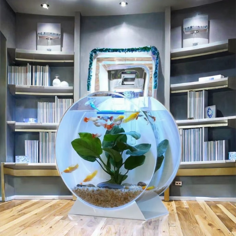 激安セール！モダンで環境に優しいアクリル製水槽、多様なサイズ - Aquarium Fish Sale のレビューと価格