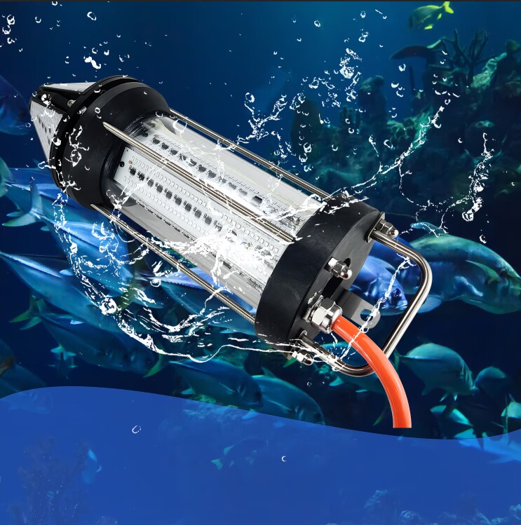 グリーンブルーホワイトイエロー屋外500W 800W 150 - Aquarium Fish Yellow のレビューと価格