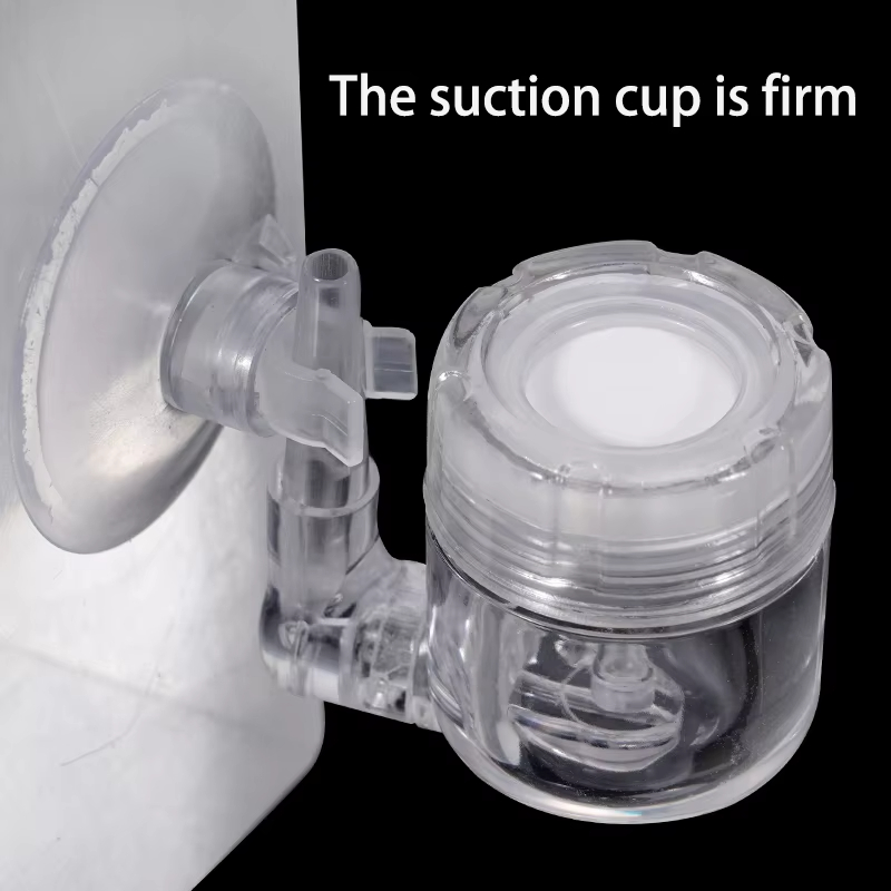 透明アクリル水槽CO2ディフューザーアトマイザーキット、プラ - Co2 Diffuser Planted のレビューと価格