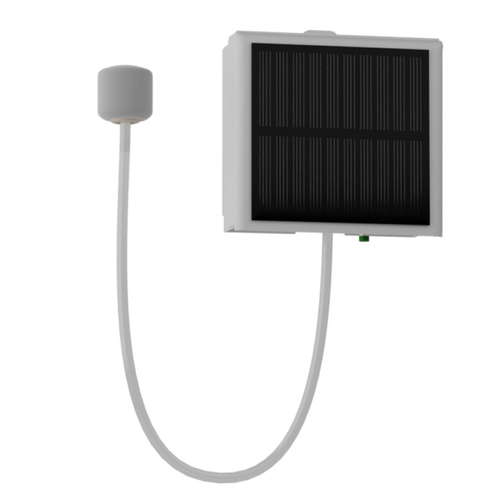 静音釣り用エアレーターポンプ 充電式 アウトドア野生釣り用  - Wild Aquarium Fish のレビューと価格
