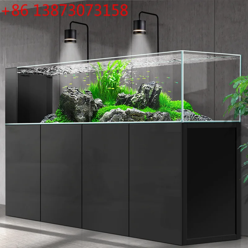 ストリームタンク水槽 家庭用 中型・大型 野生魚養殖 水景整 - Wild Aquarium Fish のレビューと価格