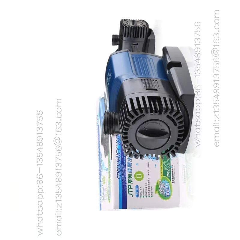 工場直販 JTP1800-5800 水中ポンプ 水槽ポンプ  - Aquarium Fish Sale のレビューと価格