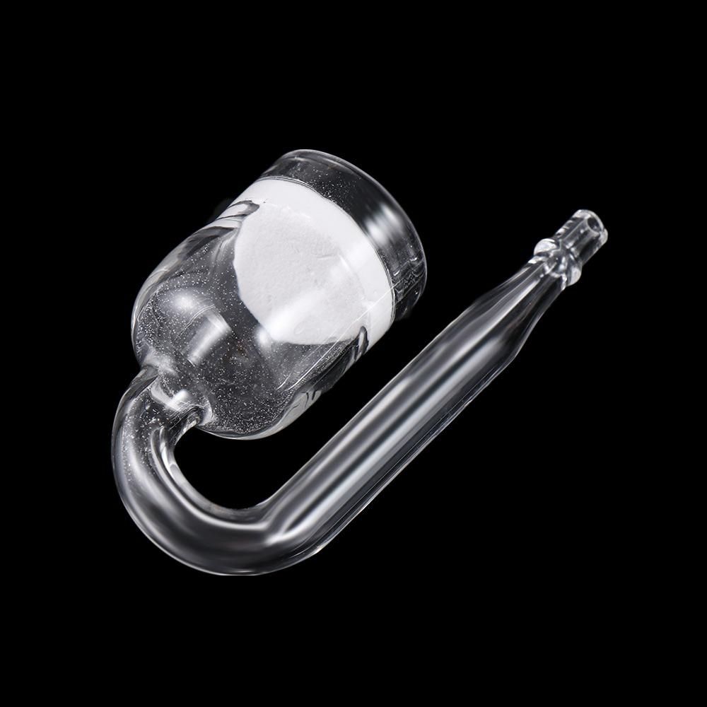 植物用ガラスカップ水槽 レギュレーター アトマイザー リファ - Co2 Diffuser Planted のレビューと価格