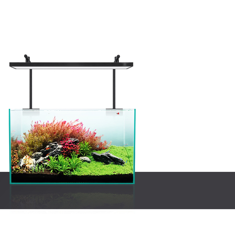 LED照明 60cm 80cm 90cm RGB UV 水槽 - Aquarium Fish Sale のレビューと価格