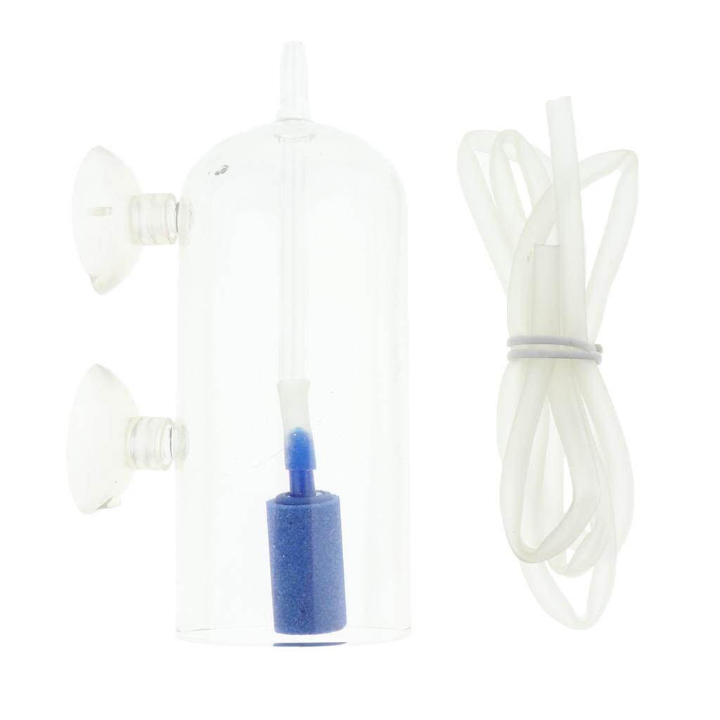 水槽用CO2拡散システム（植栽水槽用）（直径4.6 84cm - Co2 Diffuser Planted のレビューと価格