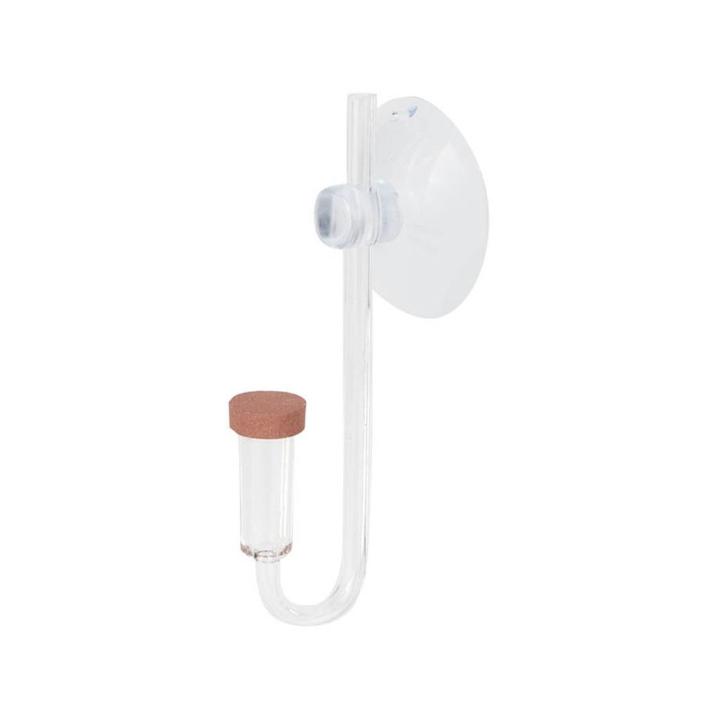 アクリルミニ水槽生植物U字型アトマイザーCO2精製器CO2デ - Co2 Diffuser Planted のレビューと価格