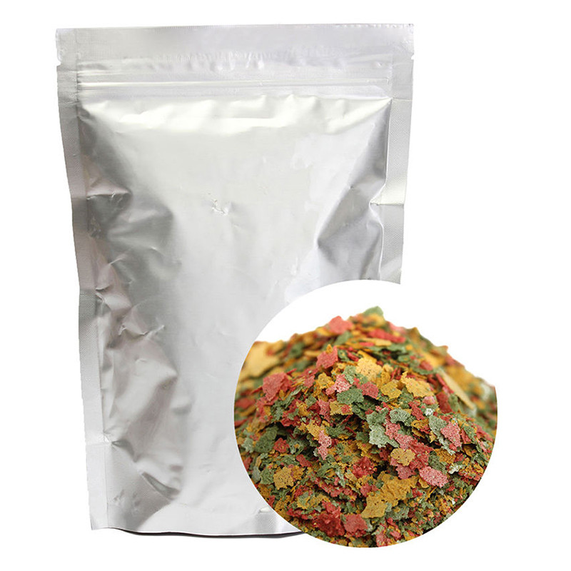 観賞魚薄切り食品熱帯魚の餌カラフルな魚の餌レインボーエンジェ - Aquarium Fish Rainbow のレビューと価格