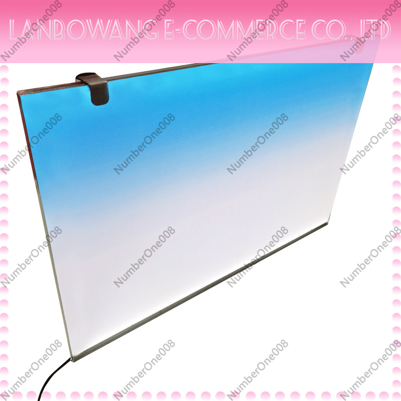 水槽背景ボード LED水槽草タンク ホワイトライト RGB  - Aquarium Fish Rainbow のレビューと価格