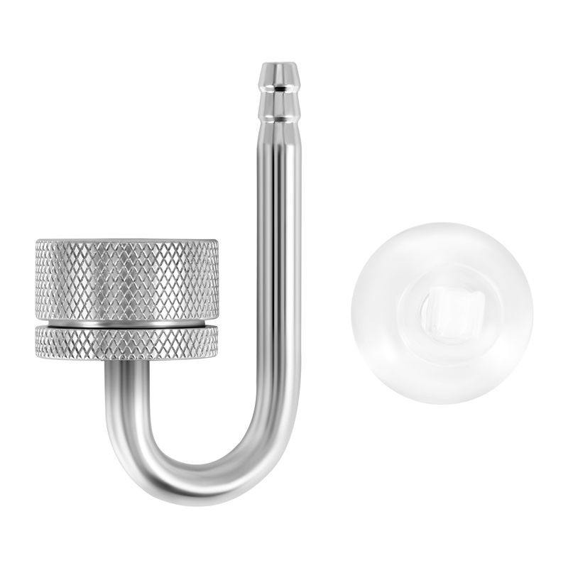 A53Q-セット CO2 ディフューザー アトマイザー レギ - Co2 Diffuser Planted のレビューと価格
